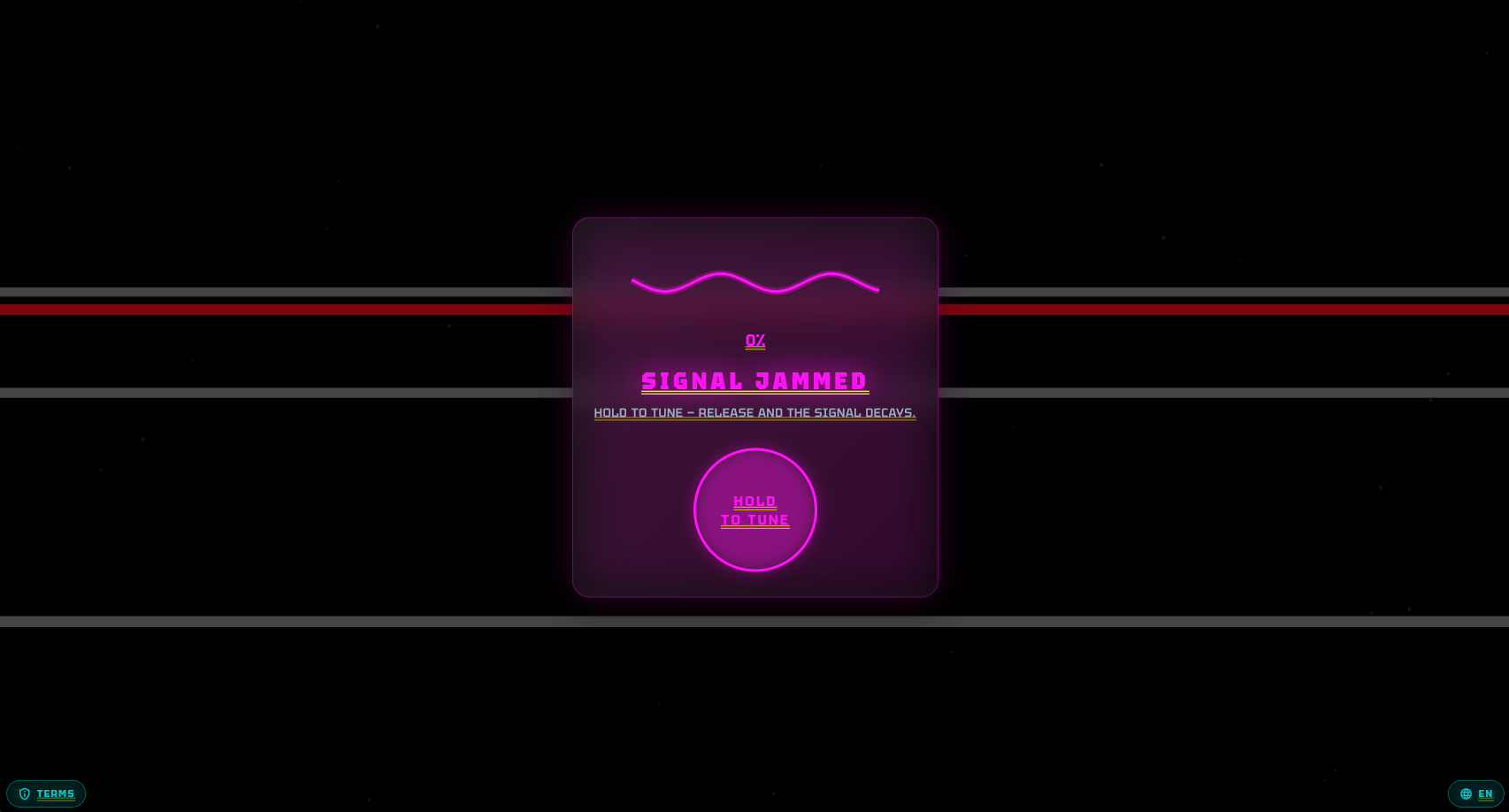Glitched Screenshot 4